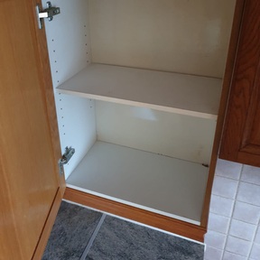 Pre Build Cleaning Bo ness